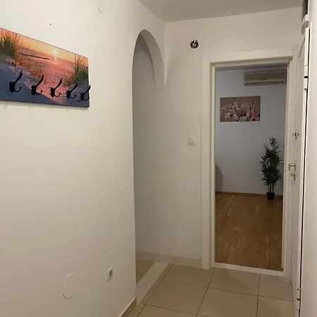 Penthouse Tiberius Διαμέρισμα