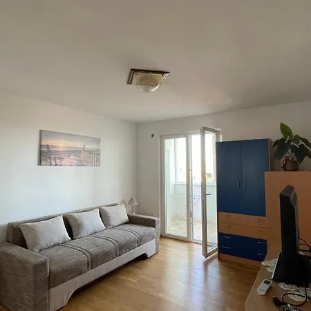 Penthouse Tiberius * 스플리트