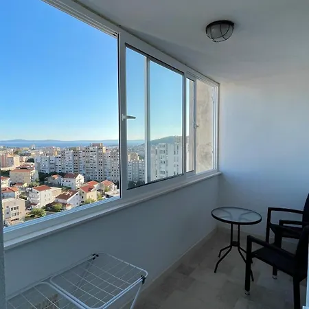 Penthouse Tiberius