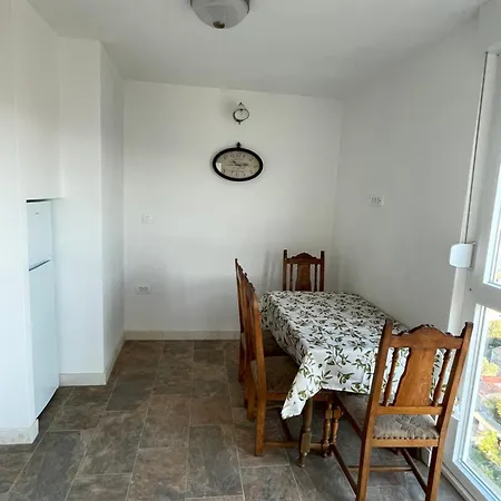 Penthouse Tiberius Σπλιτ