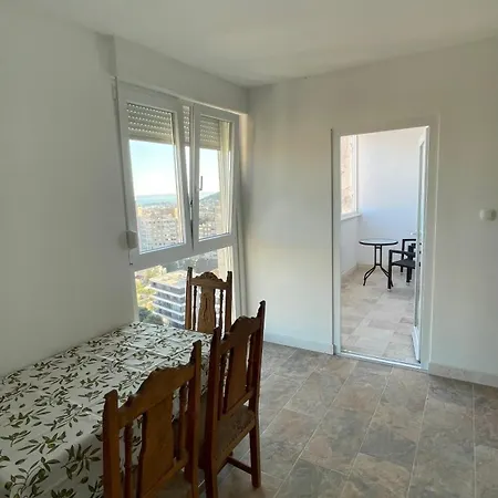 Penthouse Tiberius * 스플리트