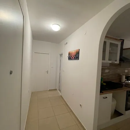 Penthouse Tiberius * Σπλιτ