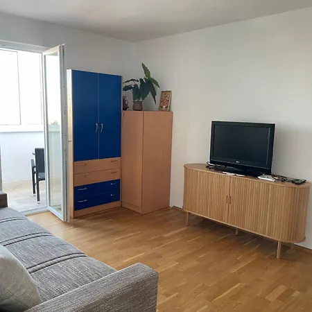 Penthouse Tiberius Διαμέρισμα